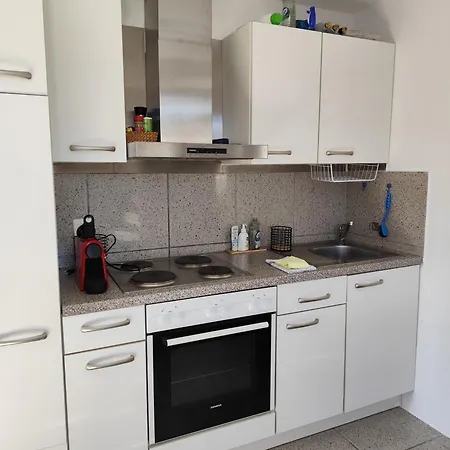 Piccolo Gioiello Rustico Losone