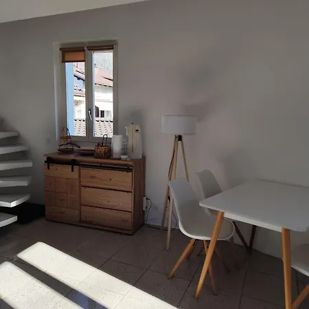 Apartment Piccolo Gioiello Rustico