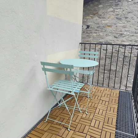 Piccolo Gioiello Rustico * Losone