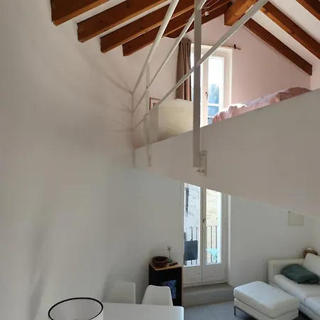 Apartment Piccolo Gioiello Rustico *