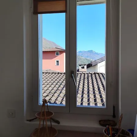 Piccolo Gioiello Rustico *