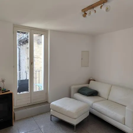 Piccolo Gioiello Rustico Apartment