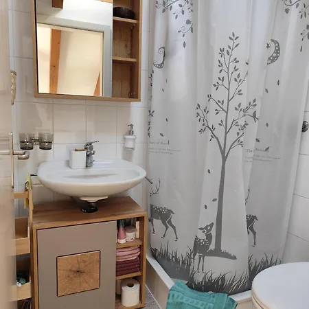 Piccolo Gioiello Rustico Apartment *