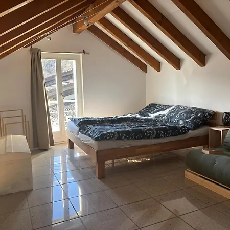 Apartment Piccolo Gioiello Rustico