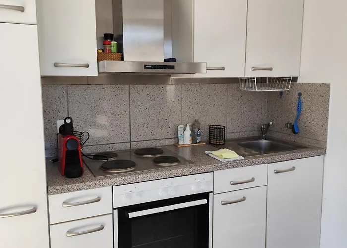 Piccolo Gioiello Rustico Losone