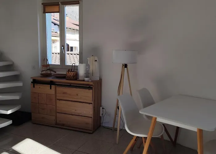 Apartment Piccolo Gioiello Rustico