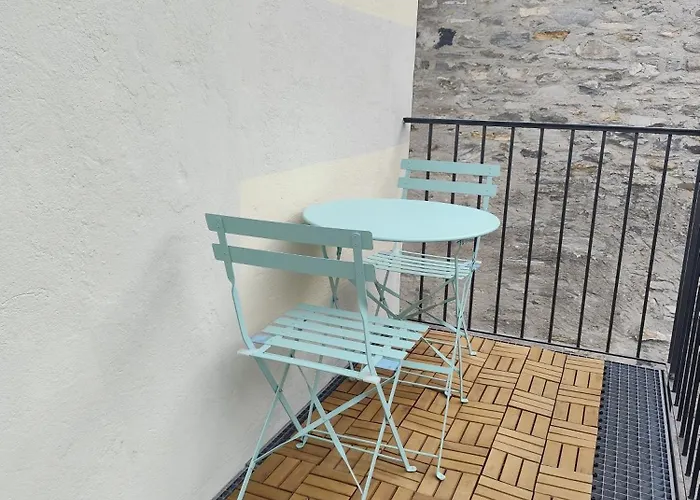 Piccolo Gioiello Rustico * Losone