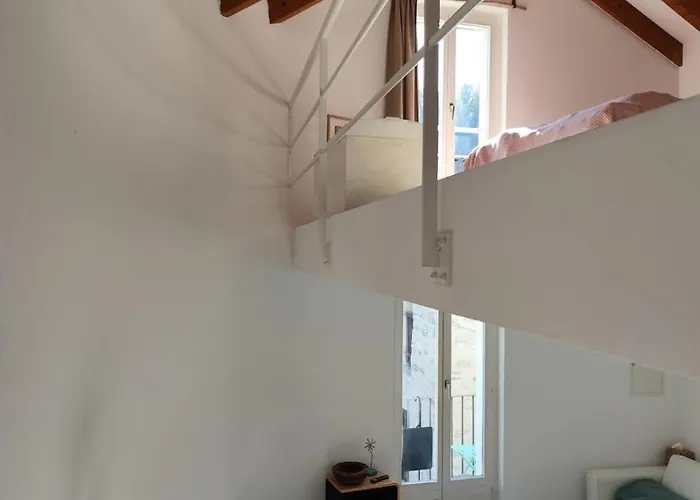 Apartment Piccolo Gioiello Rustico *