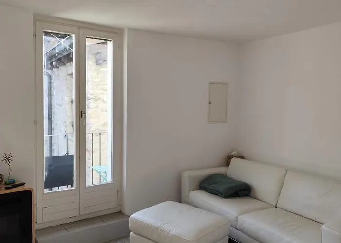 Piccolo Gioiello Rustico Apartment