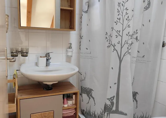 Piccolo Gioiello Rustico Apartment *